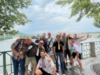 Pub Crawl d’une Journée